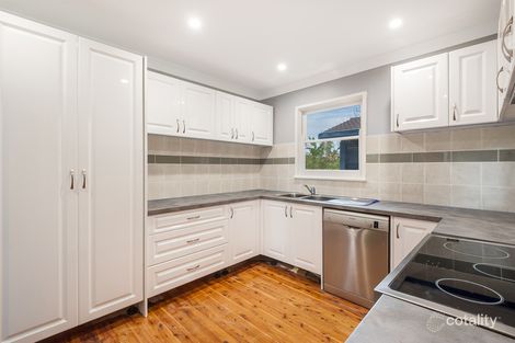 Property photo of 4 Daffodil Drive Woy Woy NSW 2256