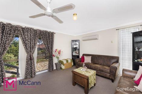 Property photo of 3 Lazarus Place Wanniassa ACT 2903