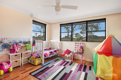 Property photo of 4 Daffodil Drive Woy Woy NSW 2256