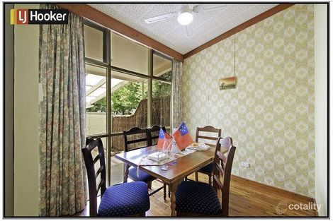 Property photo of 20 Allport Street Downer ACT 2602