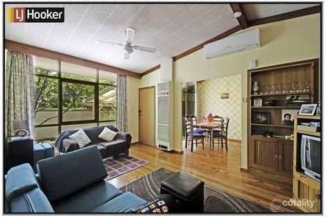 Property photo of 20 Allport Street Downer ACT 2602