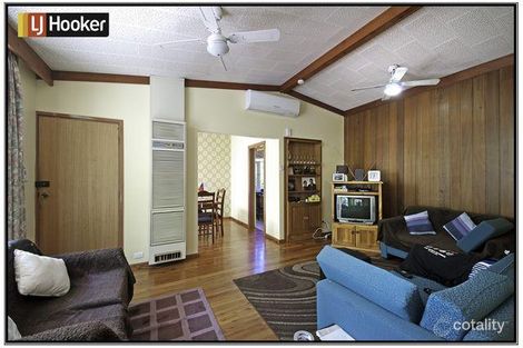 Property photo of 20 Allport Street Downer ACT 2602