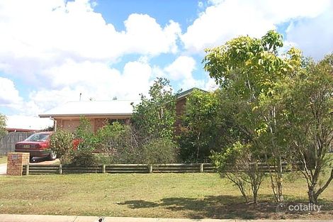 25 Tulipwood Dr, Tinana, QLD 4650