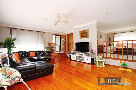 Property photo of 8 Hotchkiss Way Keilor Downs VIC 3038