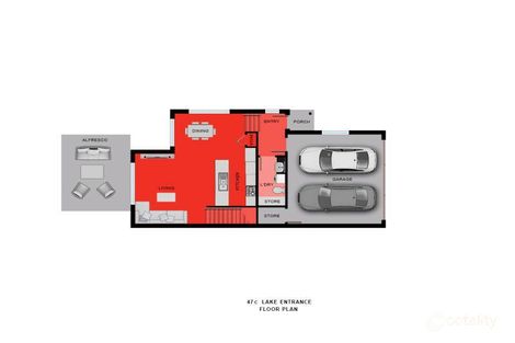 Property photo of 47B Lake Entrance Road Oak Flats NSW 2529