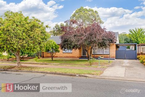 38 Carnarvon Ave, Redwood Park, SA 5097