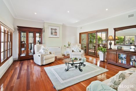 Property photo of 5 Farran Street Lane Cove North NSW 2066