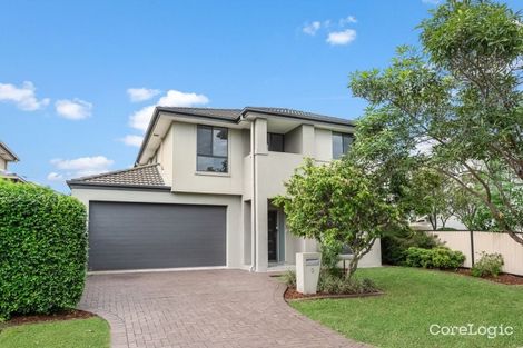 Property photo of 3 Sedgemoor Street Carseldine QLD 4034