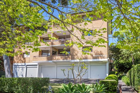 Property photo of 15/10-12 Price Street Ryde NSW 2112