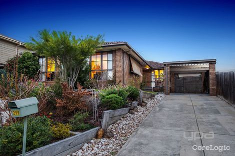 Property photo of 299 Carrick Drive Gladstone Park VIC 3043