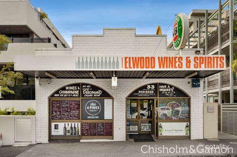 33 Ormond Rd, Elwood, VIC 3184