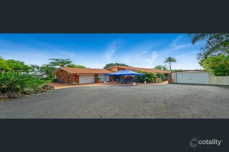 8 Myall Ct, Oxenford, QLD 4210