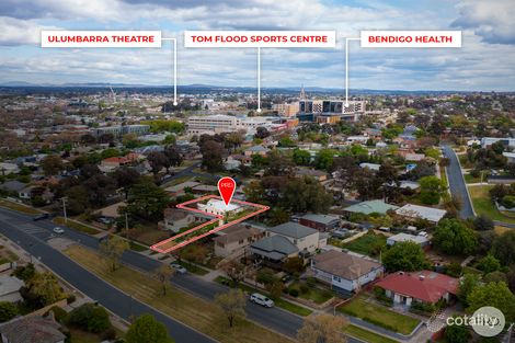 Property photo of 51A Nolan Street North Bendigo VIC 3550