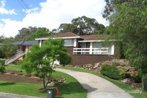 Property photo of 18 Geneva Place Engadine NSW 2233