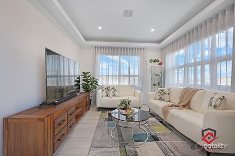 Property photo of 57 George Seddon Crescent Taylor ACT 2913