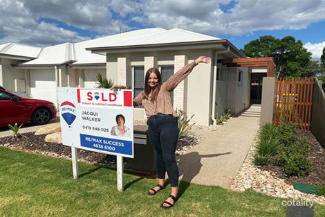 2a Merritt St, Harristown, QLD 4350