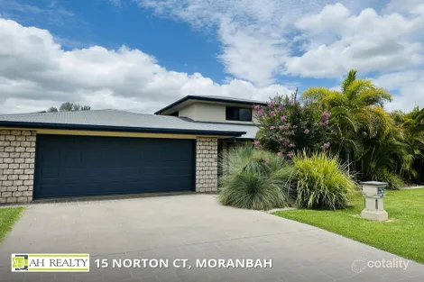 15 Norton Ct, Moranbah, QLD 4744