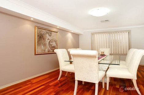 Property photo of 3B Domenico Close West Hoxton NSW 2171