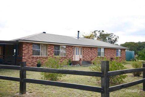 717 Cope Rd, Stubbo, NSW 2852