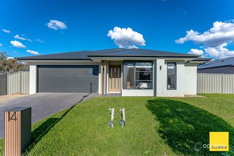 14 Poppethead Rd, Jackass Flat, VIC 3556