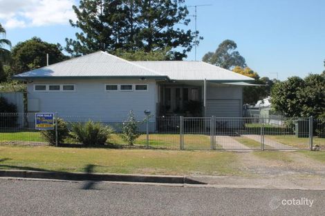 Property photo of 16 Thorn Street Murgon QLD 4605