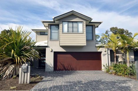 Property photo of 58 Aspect Terrace Springfield Lakes QLD 4300