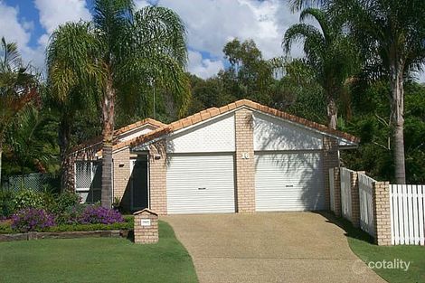 16 Fadden Cl, Arundel, QLD 4214