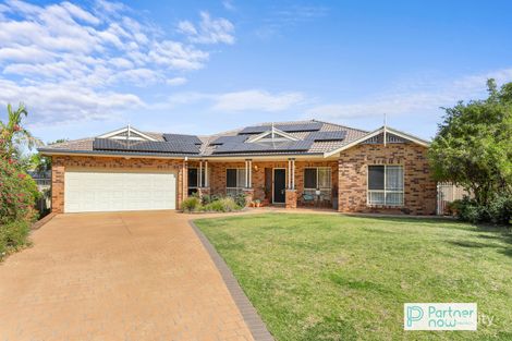 6 Kilpa Pl, Hillvue, NSW 2340