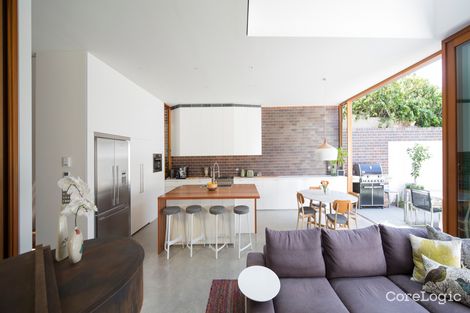 2 Hartley St, Rozelle, NSW 2039