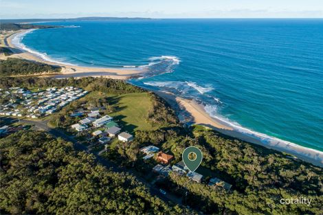 Property photo of 100 Collier Drive Cudmirrah NSW 2540