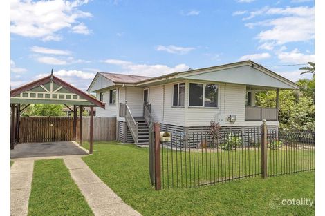 56 AVON ST, LEICHHARDT, QLD 4305