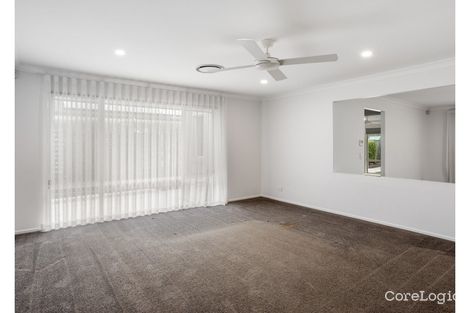 Property photo of 40 Macaranga Crescent Carseldine QLD 4034