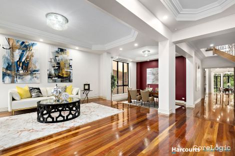 Property photo of 21 Arlington Drive Glen Waverley VIC 3150