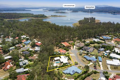 Property photo of 7 Chevrolet Court Joyner QLD 4500