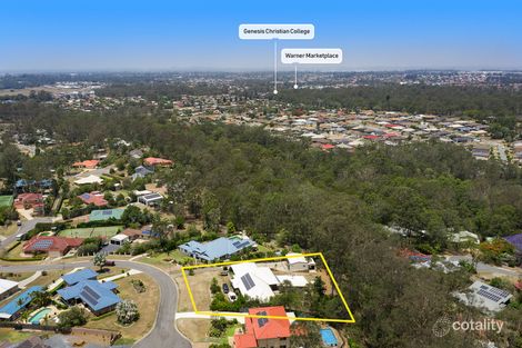 Property photo of 7 Chevrolet Court Joyner QLD 4500