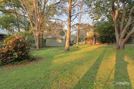 Property photo of 1 Pitt Avenue Gembrook VIC 3783