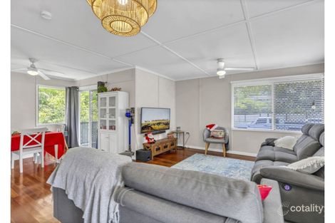 Property photo of 56 Avon Street Leichhardt QLD 4305