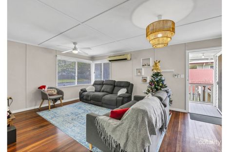 Property photo of 56 Avon Street Leichhardt QLD 4305