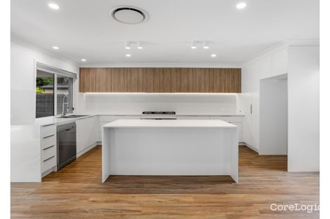 Property photo of 40 Macaranga Crescent Carseldine QLD 4034