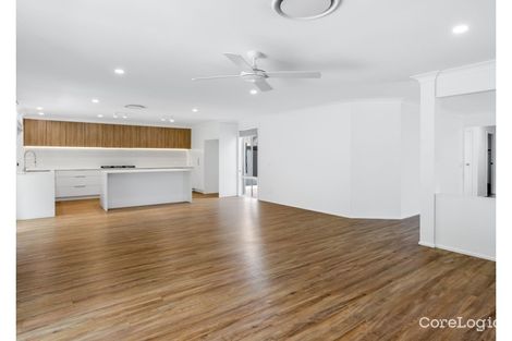 Property photo of 40 Macaranga Crescent Carseldine QLD 4034