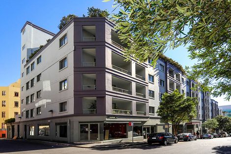 31/1-5 Harwood St, Pyrmont, NSW 2009
