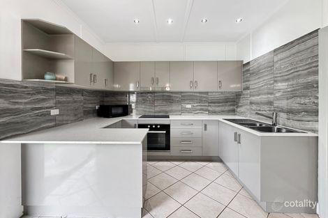 Property photo of 73 Hammett Street Currajong QLD 4812
