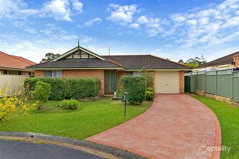 14 Belinda Cl, Berkeley Vale, NSW 2261