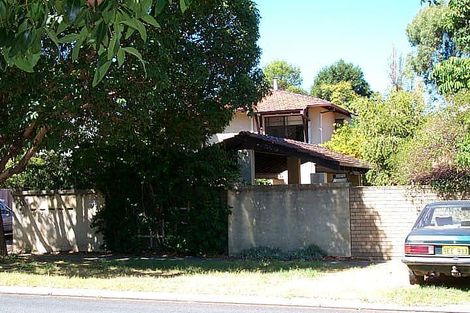 31 Caporn St, Crawley, WA 6009