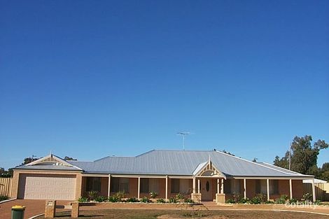Property photo of 23 Clydesdale Drive Greenfields WA 6210