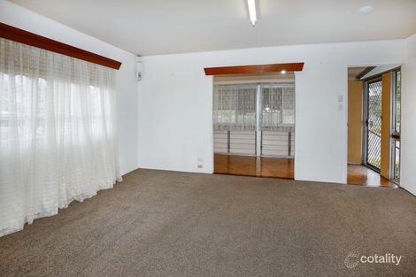 Property photo of 452 Ross River Road Cranbrook QLD 4814
