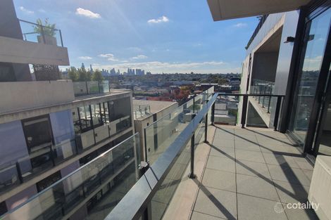 Property photo of 512/87 High Street Prahran VIC 3181