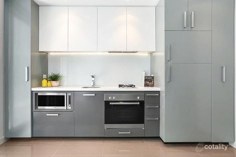 Property photo of 512/87 High Street Prahran VIC 3181