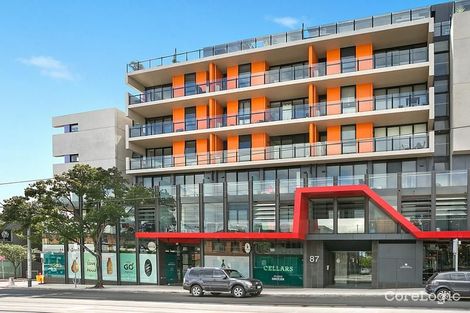 Property photo of 512/87 High Street Prahran VIC 3181