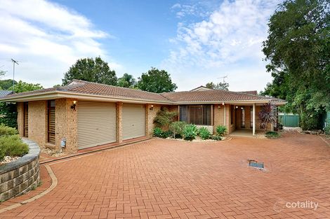 11 Oakdale Pl, Baulkham Hills, NSW 2153